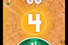 Supercollider_CardsSquare_Orange4P